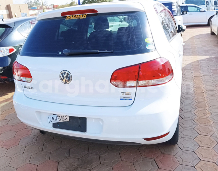 Big with watermark volkswagen golf gti greater accra accra 50986