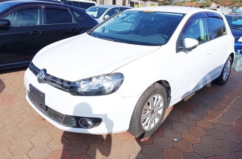 Big with watermark volkswagen golf gti greater accra accra 50986