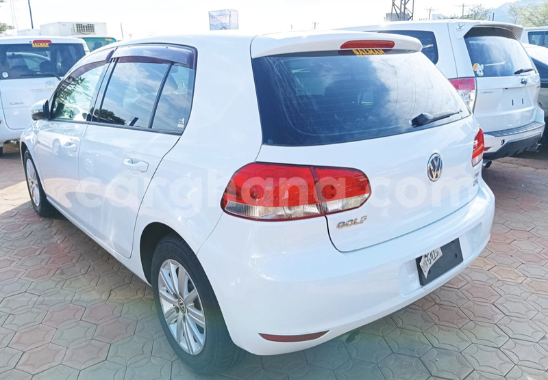 Big with watermark volkswagen golf gti greater accra accra 50986