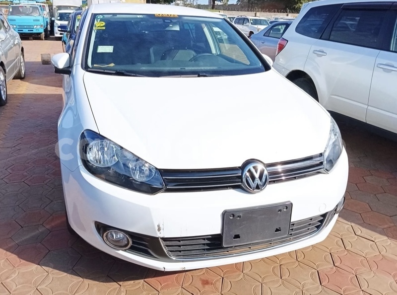 Big with watermark volkswagen golf gti greater accra accra 50986