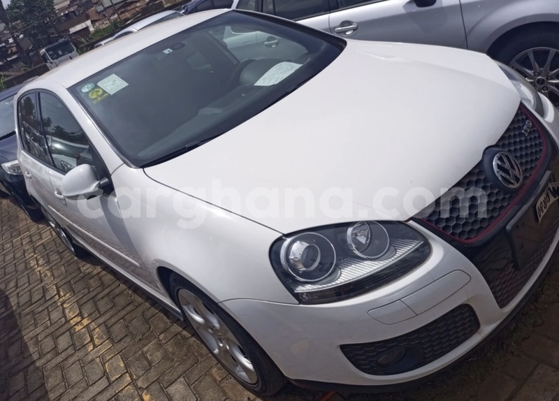 Big with watermark volkswagen golf gti greater accra accra 50987