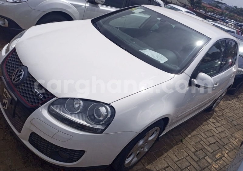 Big with watermark volkswagen golf gti greater accra accra 50987