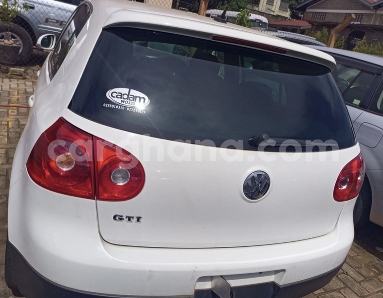 Big with watermark volkswagen golf gti greater accra accra 50987