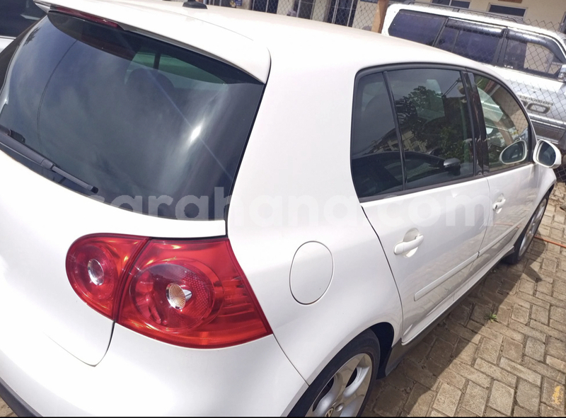 Big with watermark volkswagen golf gti greater accra accra 50987