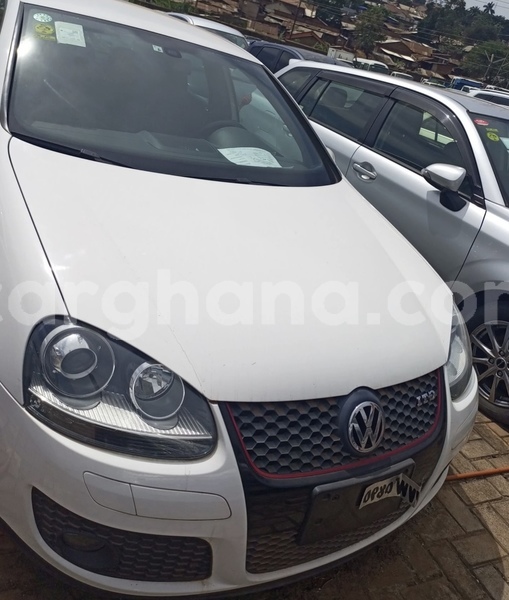 Big with watermark volkswagen golf gti greater accra accra 50987