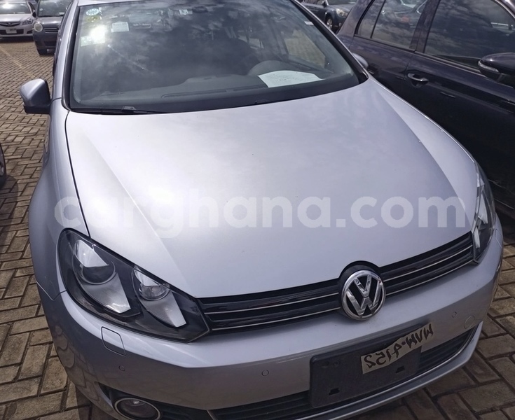 Big with watermark volkswagen golf greater accra accra 50988