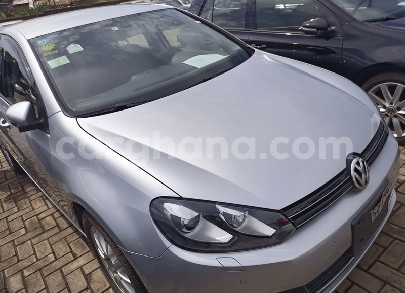 Big with watermark volkswagen golf greater accra accra 50988