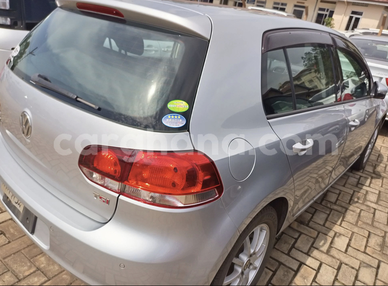 Big with watermark volkswagen golf greater accra accra 50988