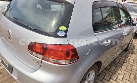 Buy Used Volkswagen Golf Silver Car in Accra in Greater Accra Buy Used Volkswagen Golf Silver Car in Accra in Greater Accra