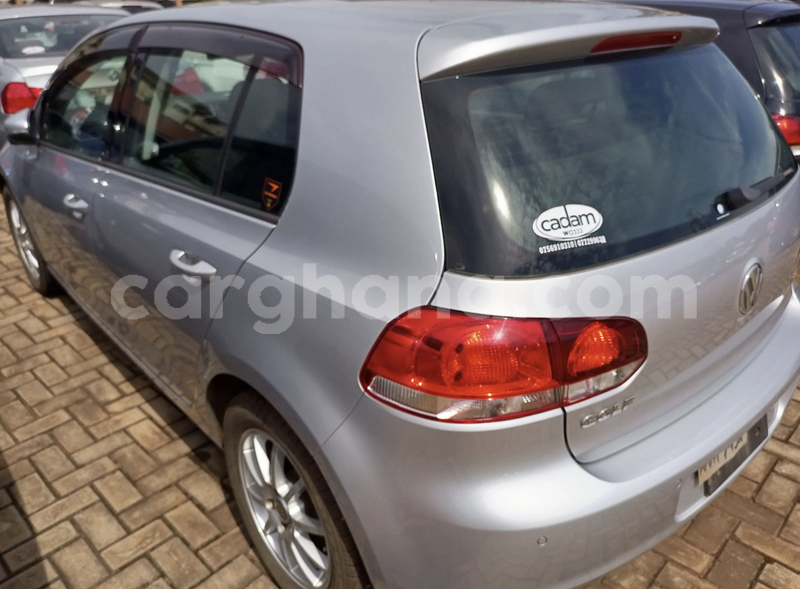 Big with watermark volkswagen golf greater accra accra 50988