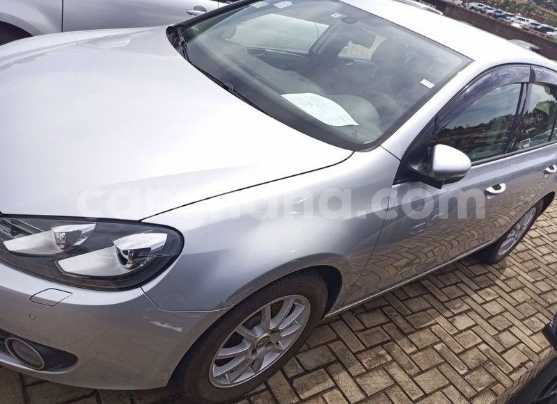 Big with watermark volkswagen golf greater accra accra 50988