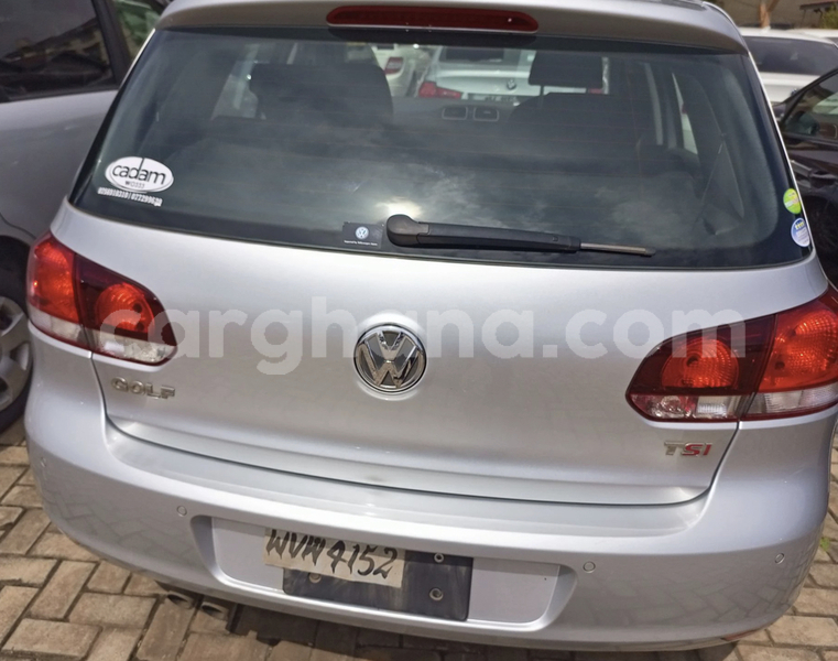 Big with watermark volkswagen golf greater accra accra 50988