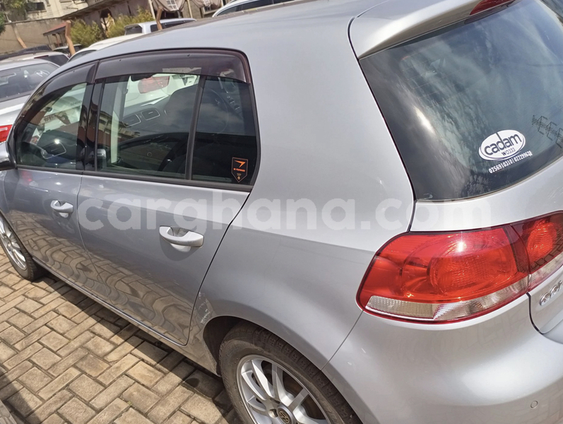 Big with watermark volkswagen golf greater accra accra 50988