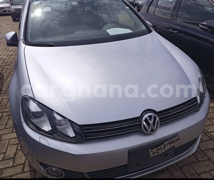 Big with watermark volkswagen golf greater accra accra 50988