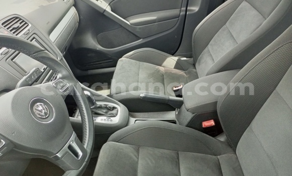 Buy Used Volkswagen Golf Silver Car in Accra in Greater Accra Buy Used Volkswagen Golf Silver Car in Accra in Greater Accra