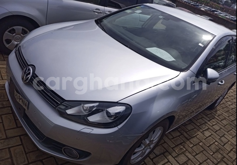 Big with watermark volkswagen golf greater accra accra 50988