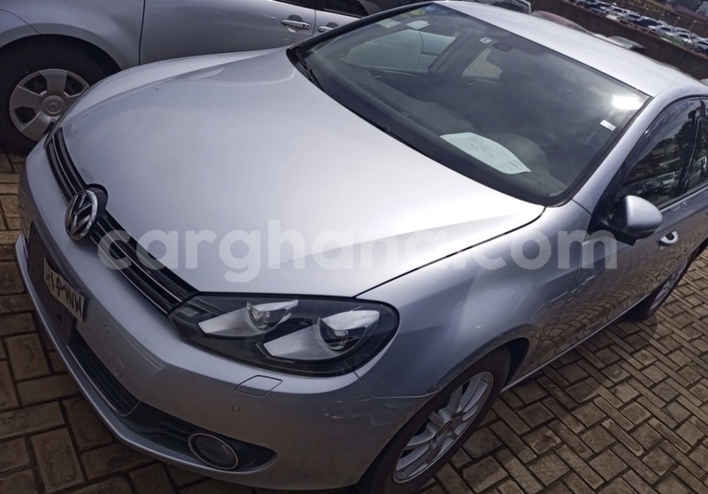 Big with watermark volkswagen golf greater accra accra 50988