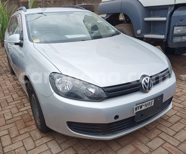 Big with watermark volkswagen golf sportsvan greater accra accra 50990