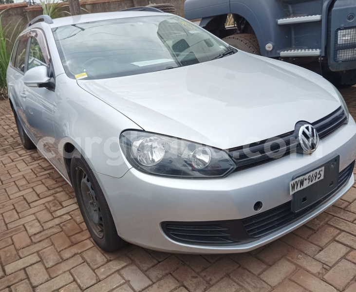 Big with watermark volkswagen golf sportsvan greater accra accra 50990