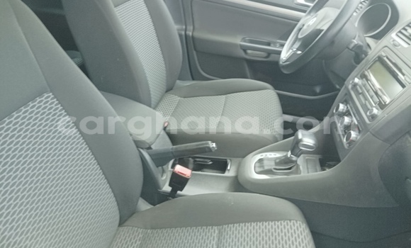 Buy Used Volkswagen Golf Sportsvan Silver Car in Accra in Greater Accra Buy Used Volkswagen Golf Sportsvan Silver Car in Accra in Greater Accra