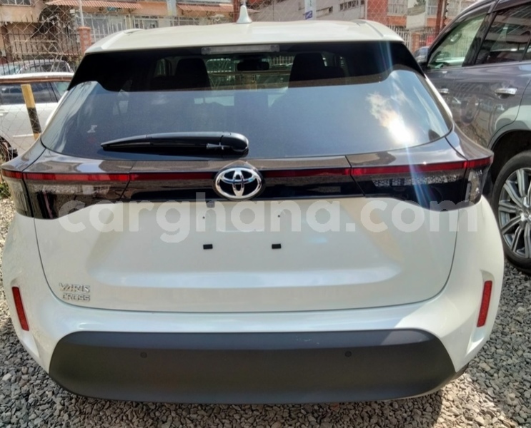 Big with watermark toyota yaris greater accra accra 50991