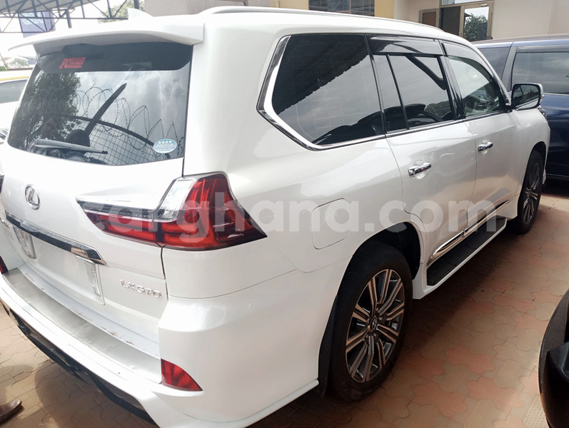 Big with watermark lexus lx 570 greater accra accra 50992