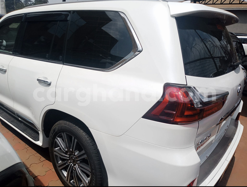 Big with watermark lexus lx 570 greater accra accra 50992
