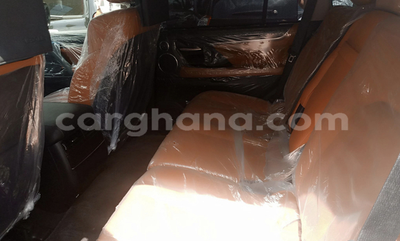 Buy Used Lexus LX 570 White Car in Accra in Greater Accra Buy Used Lexus LX 570 White Car in Accra in Greater Accra
