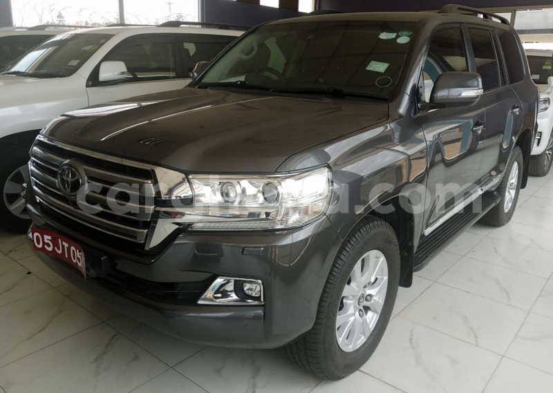 Big with watermark toyota land cruiser greater accra accra 50994