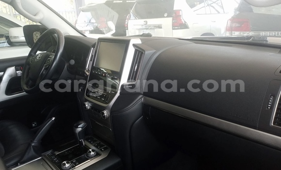 Ra Àlòkù Toyota Land Cruiser Black Ọkọ̀ in Accra ni Greater Accra Ra Àlòkù Toyota Land Cruiser Black Ọkọ̀ in Accra ni Greater Accra