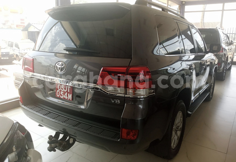 Big with watermark toyota land cruiser greater accra accra 50994