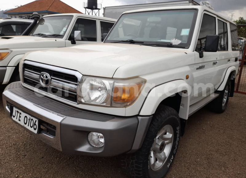 Big with watermark toyota land cruiser greater accra accra 50995