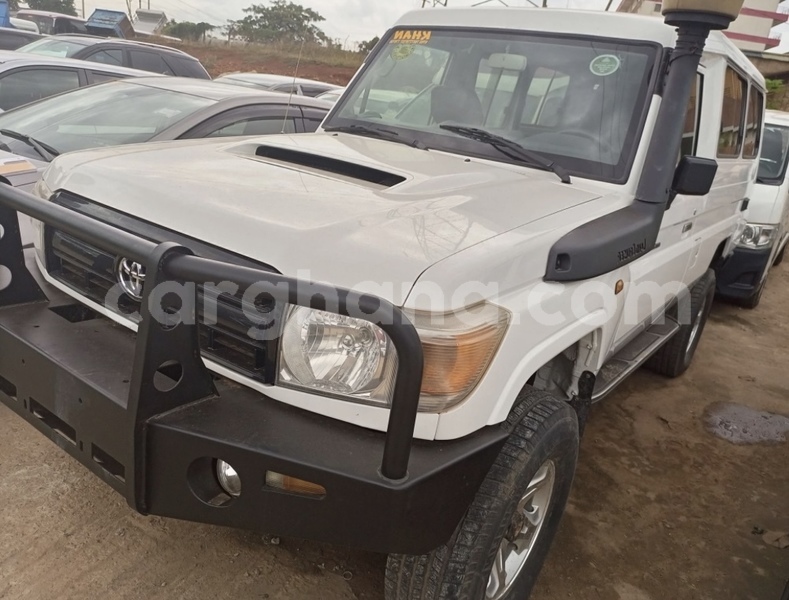 Big with watermark toyota land cruiser greater accra accra 50996