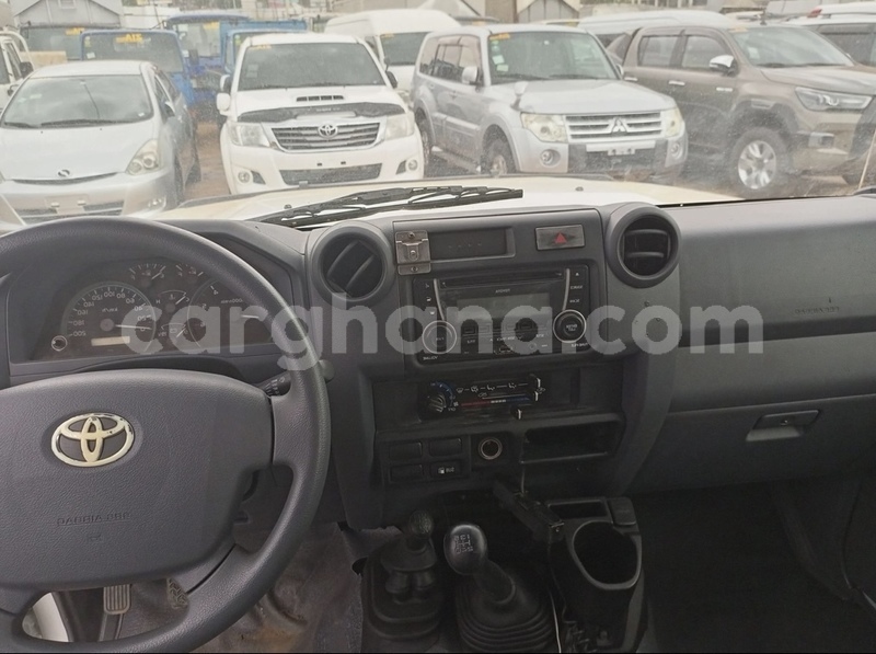 Big with watermark toyota land cruiser greater accra accra 50996