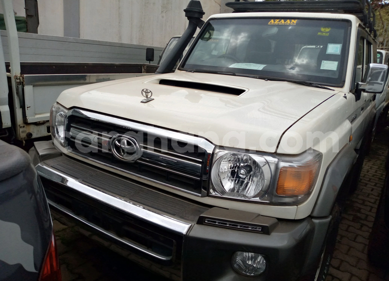 Big with watermark toyota land cruiser greater accra accra 50997