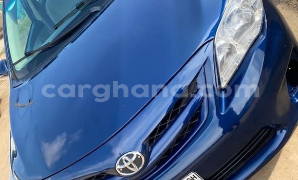 Sayi Na hannu Toyota Corolla Sauran Mota in Accra a Greater Accra