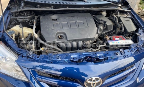 Sayi Na hannu Toyota Corolla Sauran Mota in Accra a Greater Accra Sayi Na hannu Toyota Corolla Sauran Mota in Accra a Greater Accra