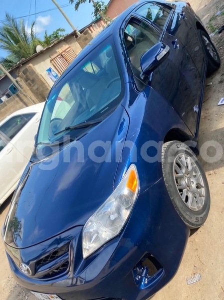 Big with watermark toyota corolla greater accra accra 50998