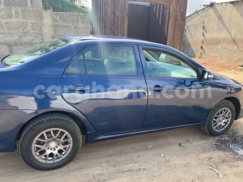 Big with watermark toyota corolla greater accra accra 50998