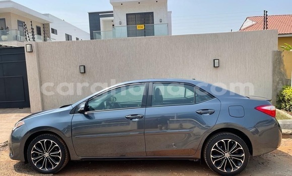 Buy Used Toyota Corolla Other Car in Accra in Greater Accra Buy Used Toyota Corolla Other Car in Accra in Greater Accra