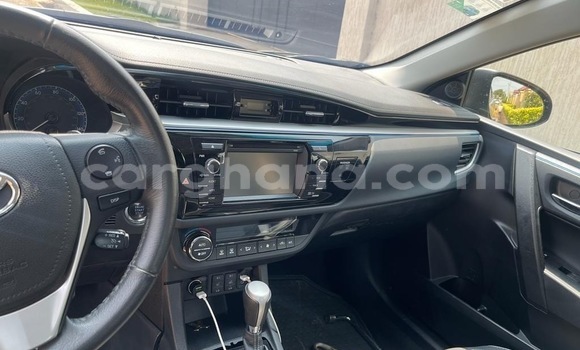 Buy Used Toyota Corolla Other Car in Accra in Greater Accra Buy Used Toyota Corolla Other Car in Accra in Greater Accra