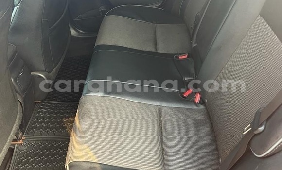 Sayi Na hannu Toyota Corolla II Sauran Mota in Accra a Greater Accra Sayi Na hannu Toyota Corolla II Sauran Mota in Accra a Greater Accra