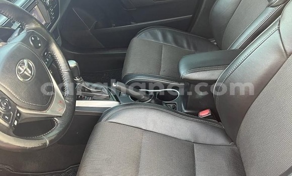 Sayi Na hannu Toyota Corolla II Sauran Mota in Accra a Greater Accra Sayi Na hannu Toyota Corolla II Sauran Mota in Accra a Greater Accra