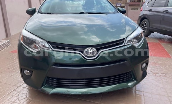 Buy Used Toyota Corolla Other Car in Accra in Greater Accra