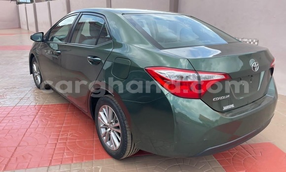 Buy Used Toyota Corolla Other Car in Accra in Greater Accra Buy Used Toyota Corolla Other Car in Accra in Greater Accra