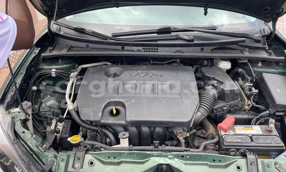Buy Used Toyota Corolla Other Car in Accra in Greater Accra Buy Used Toyota Corolla Other Car in Accra in Greater Accra