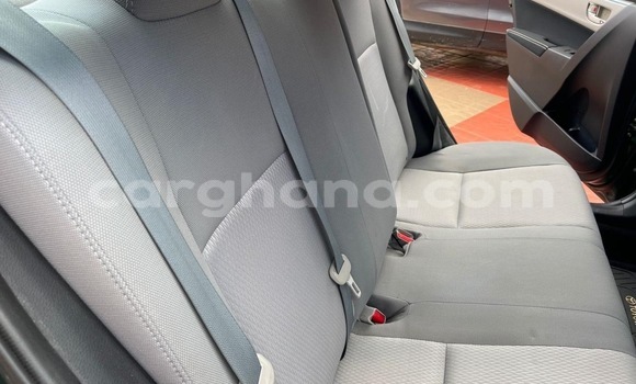 Buy Used Toyota Corolla Other Car in Accra in Greater Accra Buy Used Toyota Corolla Other Car in Accra in Greater Accra