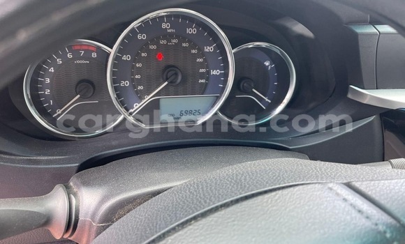 Buy Used Toyota Corolla Other Car in Accra in Greater Accra Buy Used Toyota Corolla Other Car in Accra in Greater Accra