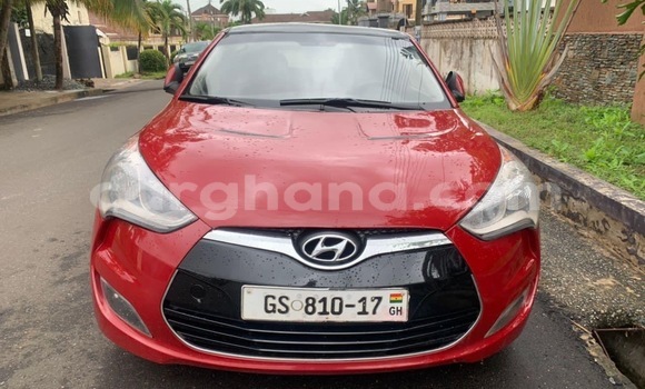 Buy Used Hyundai Veloster Other Car in Accra in Greater Accra