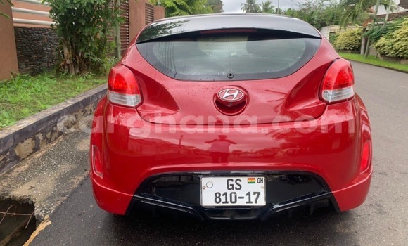 Buy Used Hyundai Veloster Other Car in Accra in Greater Accra Buy Used Hyundai Veloster Other Car in Accra in Greater Accra
